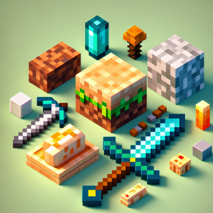 Pakiet Startowy — ilustracja