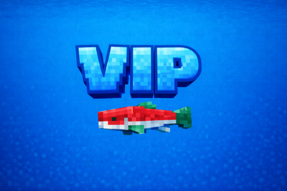 VIP — ilustracja