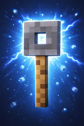 Klucz 50/50 — ilustracja